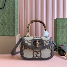 Gucci Top Handle Bags